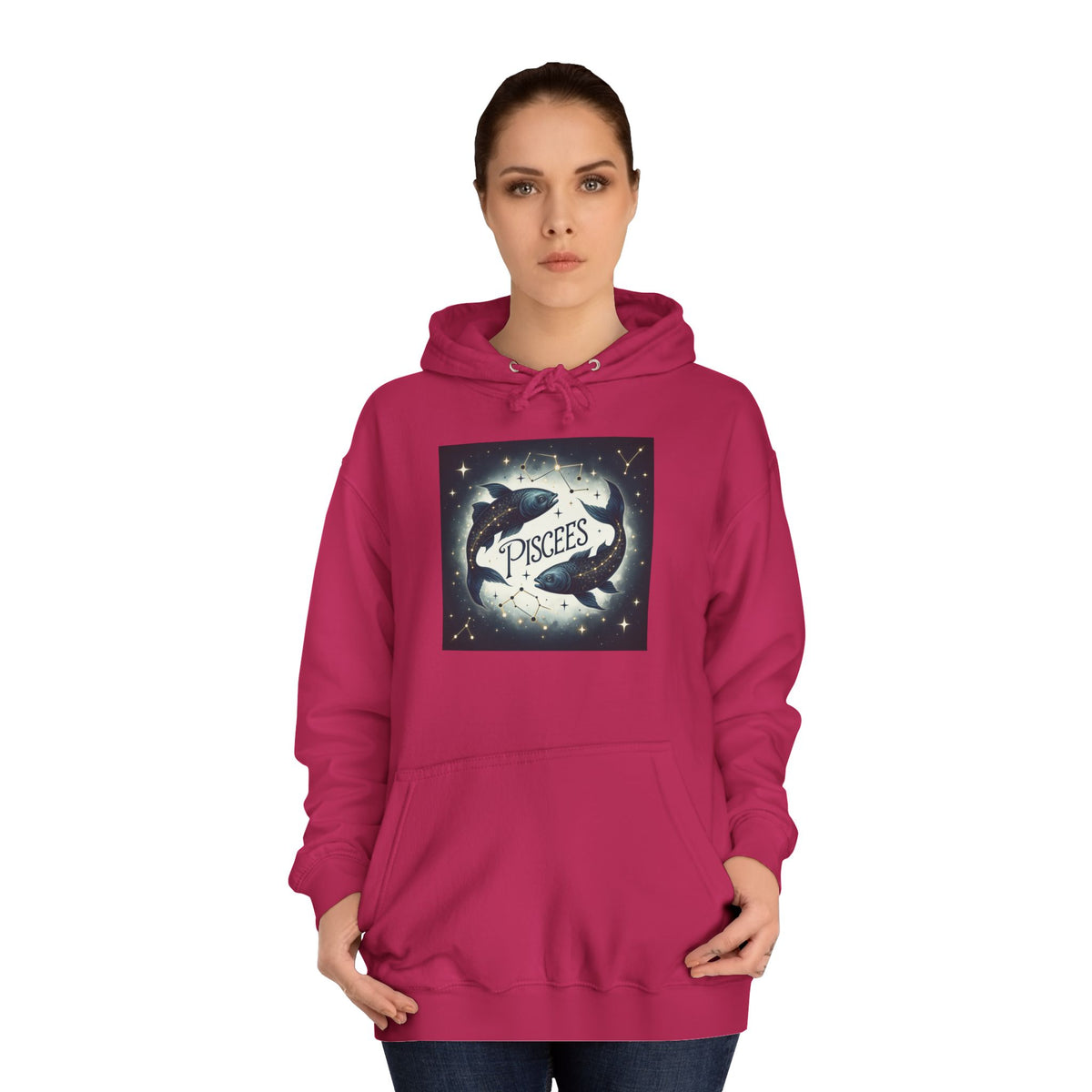 Pisces Hoodie