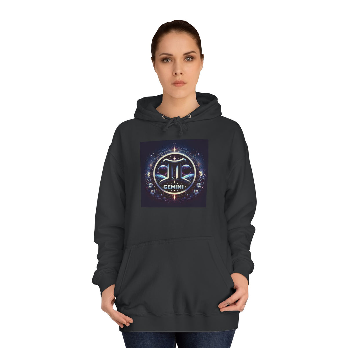 Gemini Hoodie