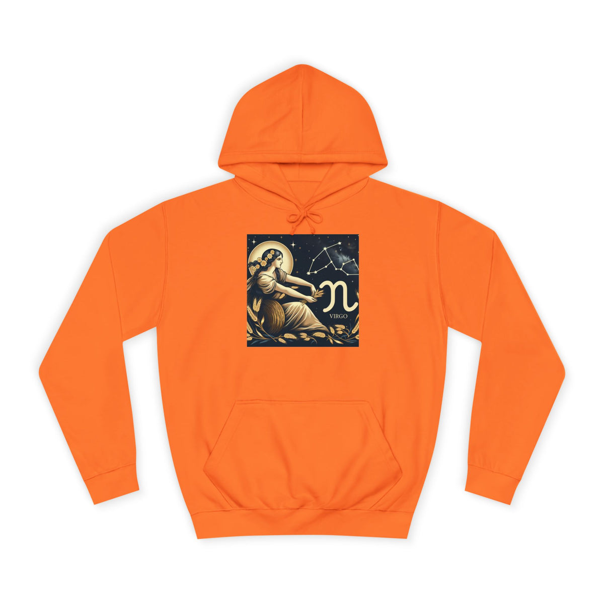 Virgo Hoodie