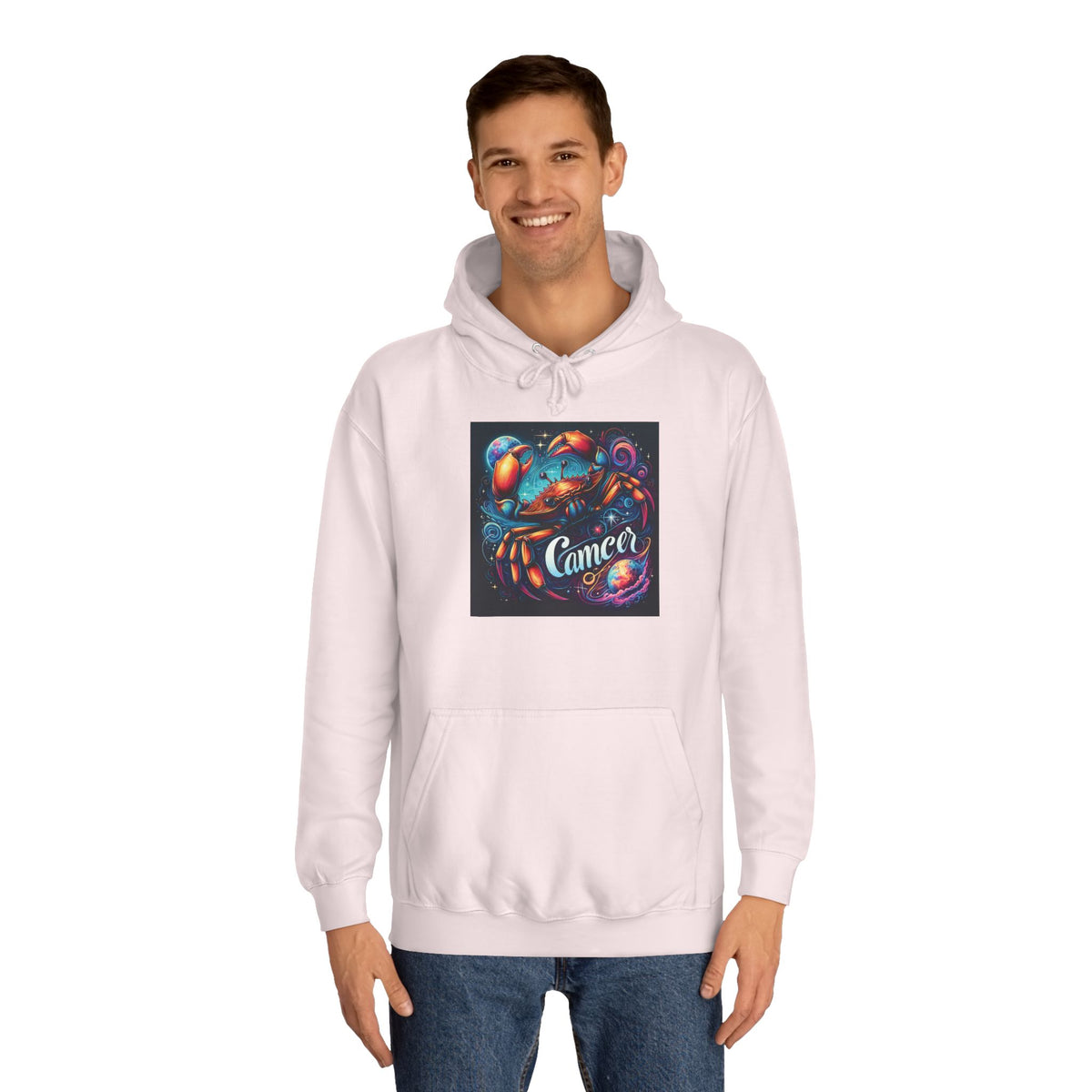 Cancer Hoodie
