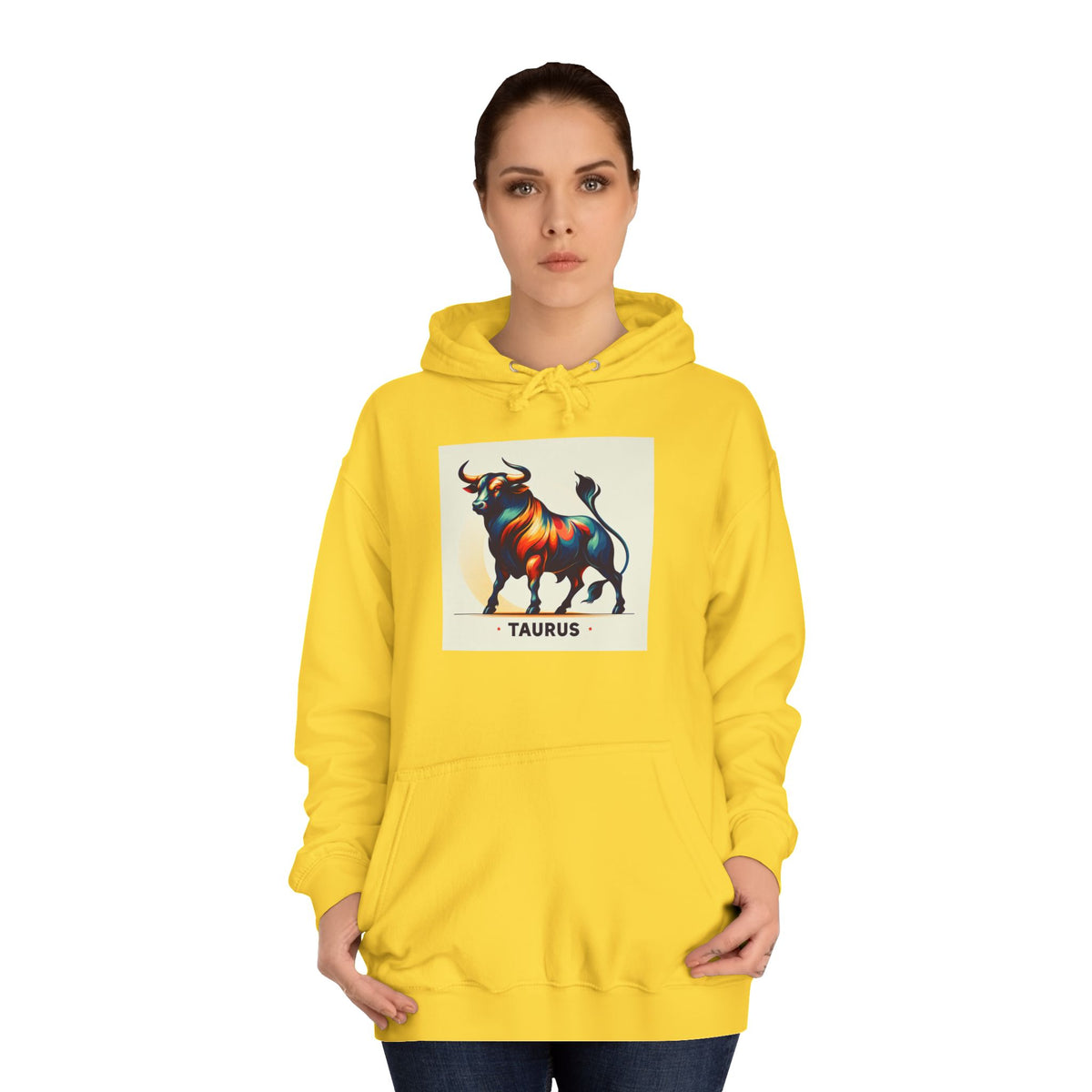 Taurus Hoodie