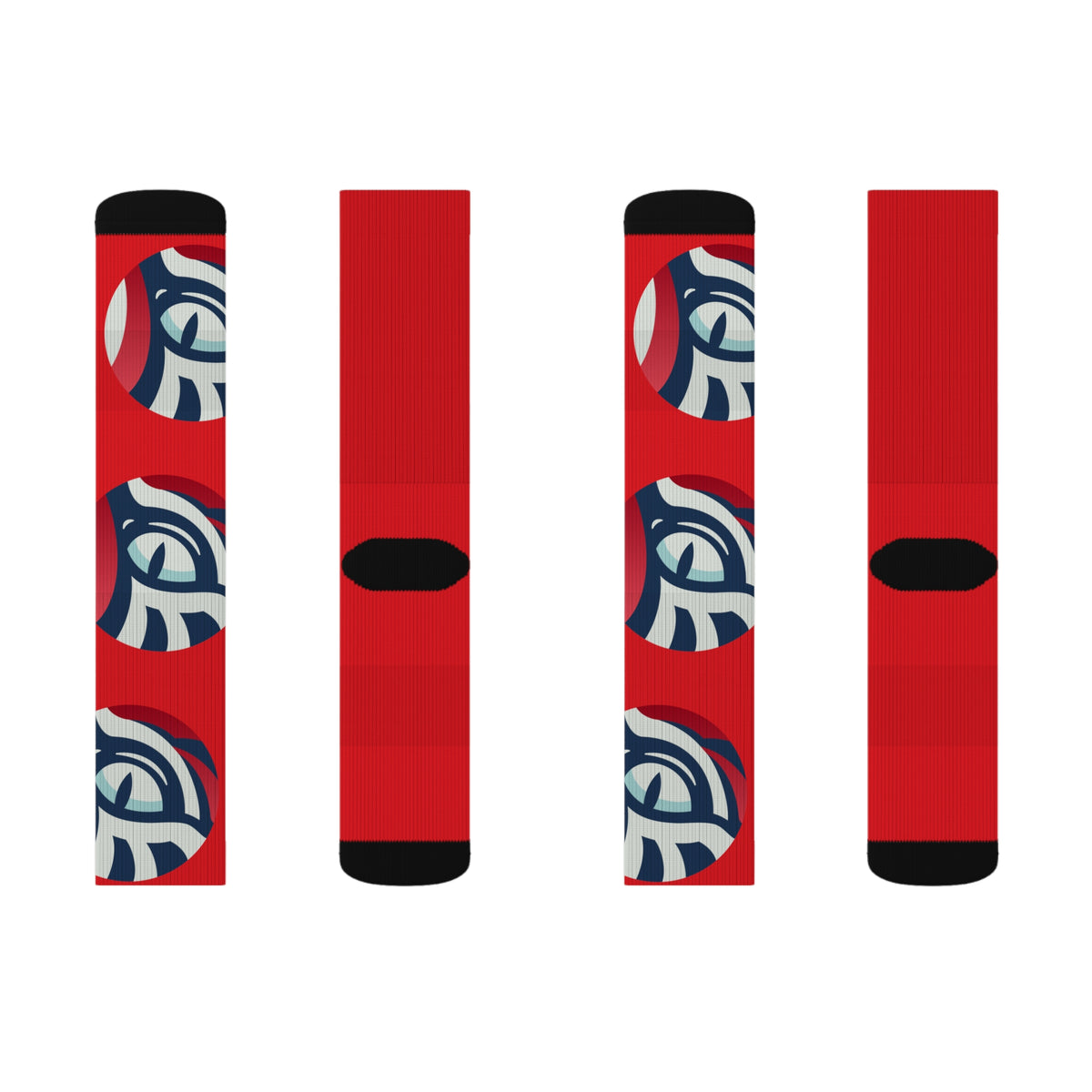 Sublimation Socks