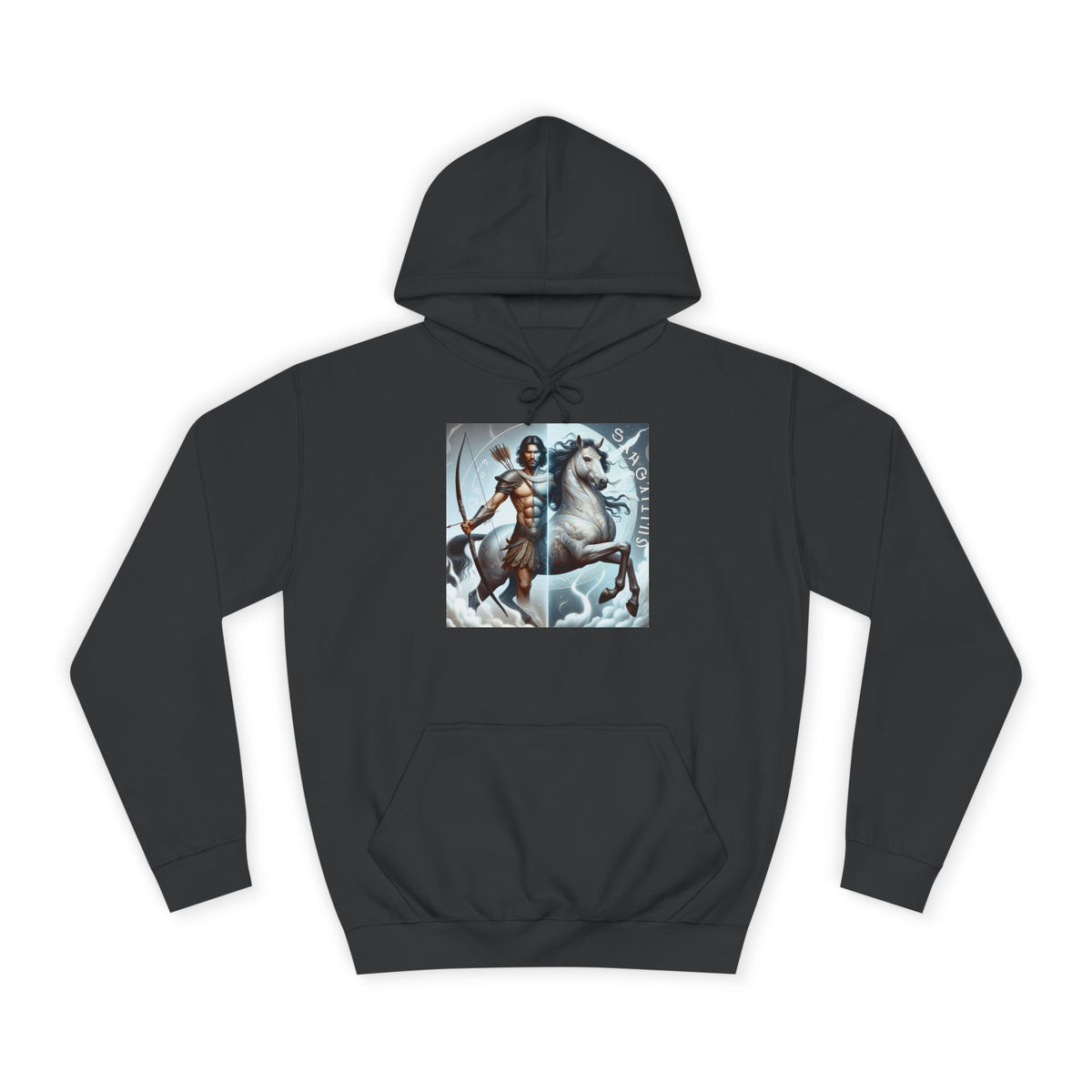 Sagittarius Hoodie