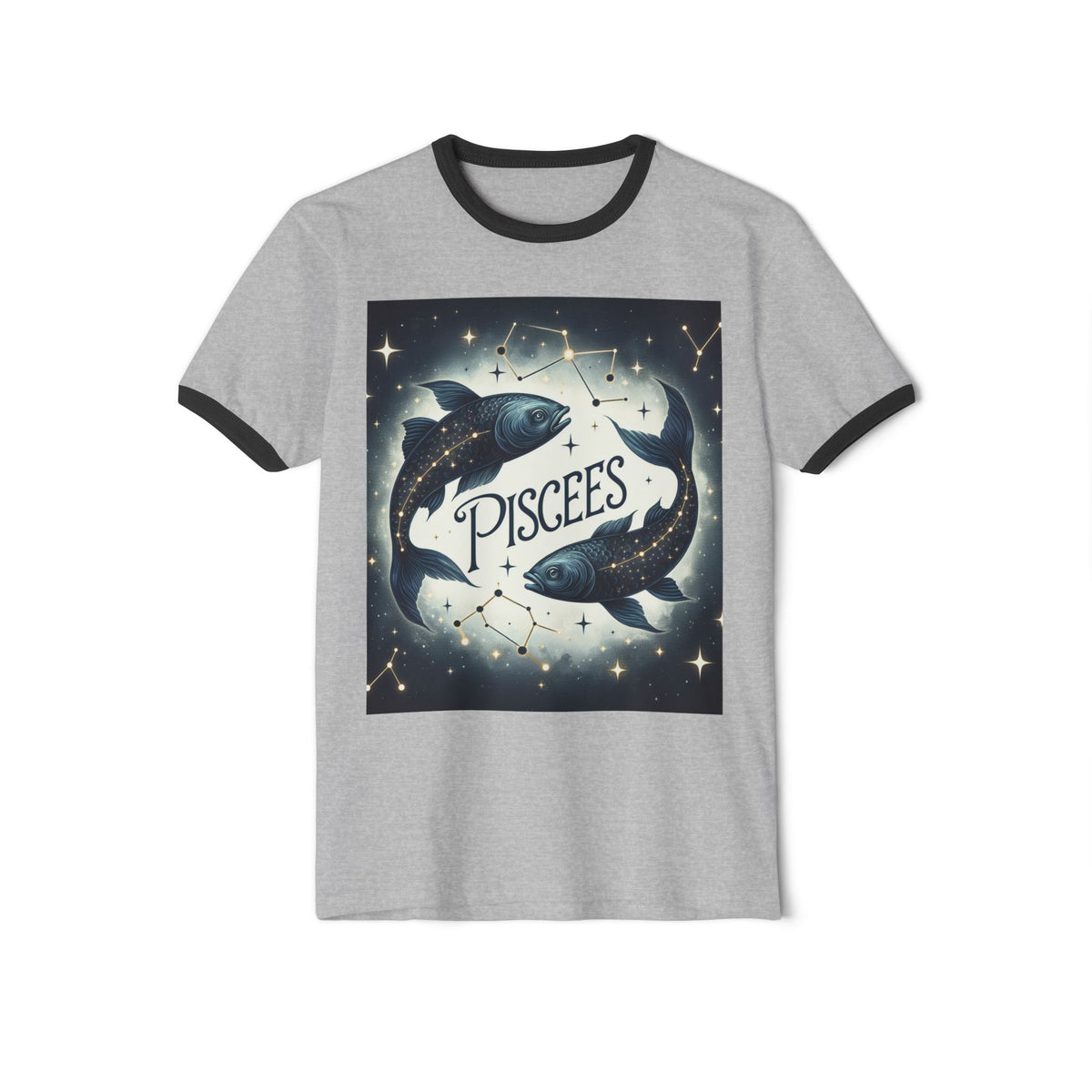Pisces Tee