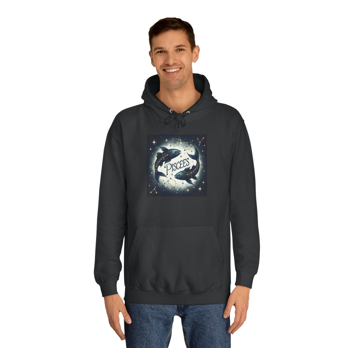 Pisces Hoodie
