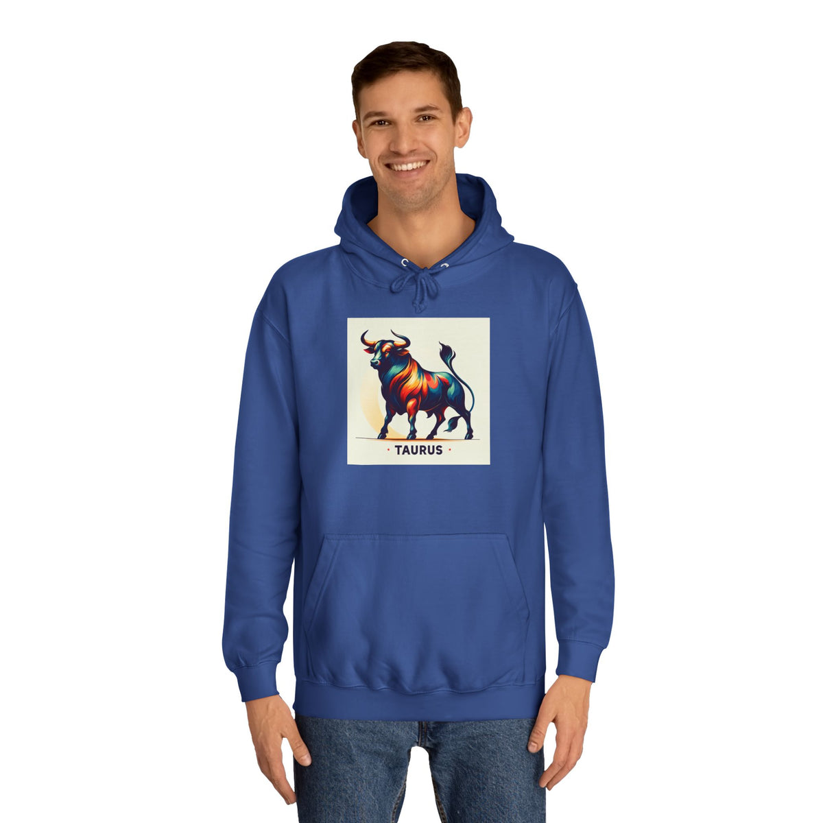 Taurus Hoodie