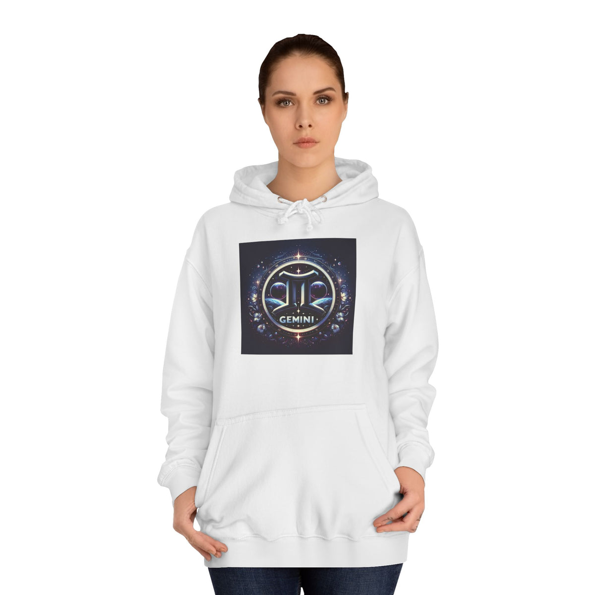 Gemini Hoodie