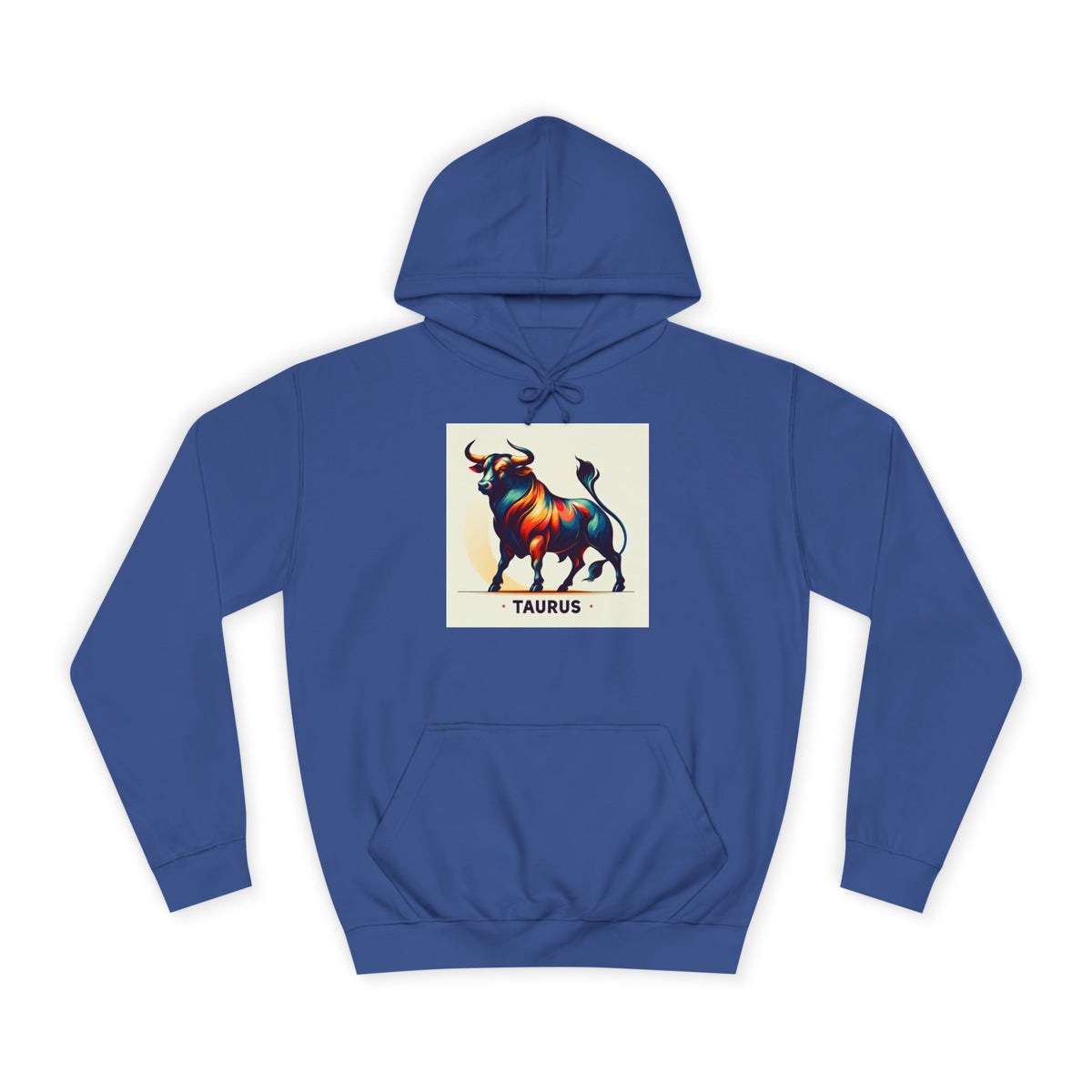 Taurus Hoodie