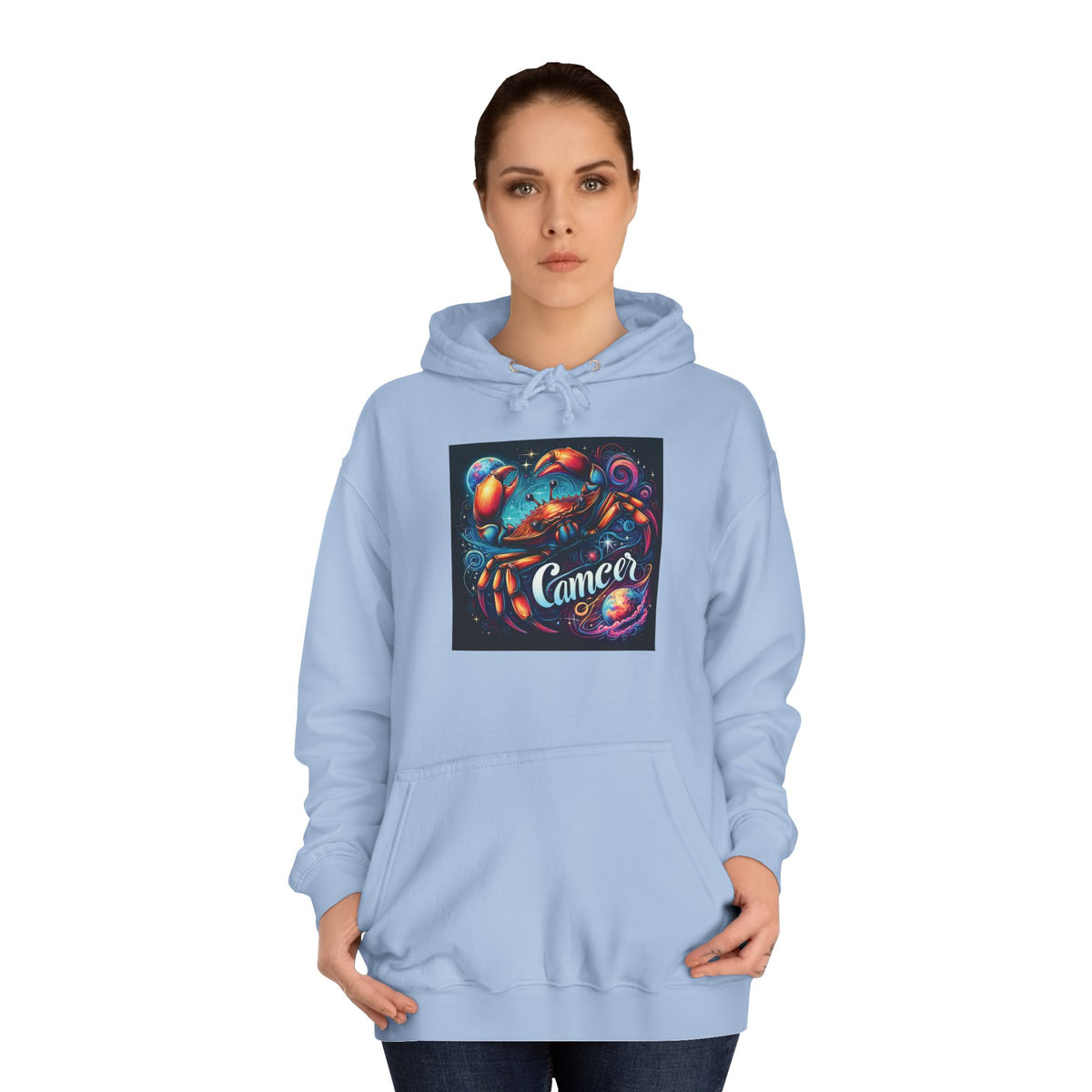 Cancer Hoodie