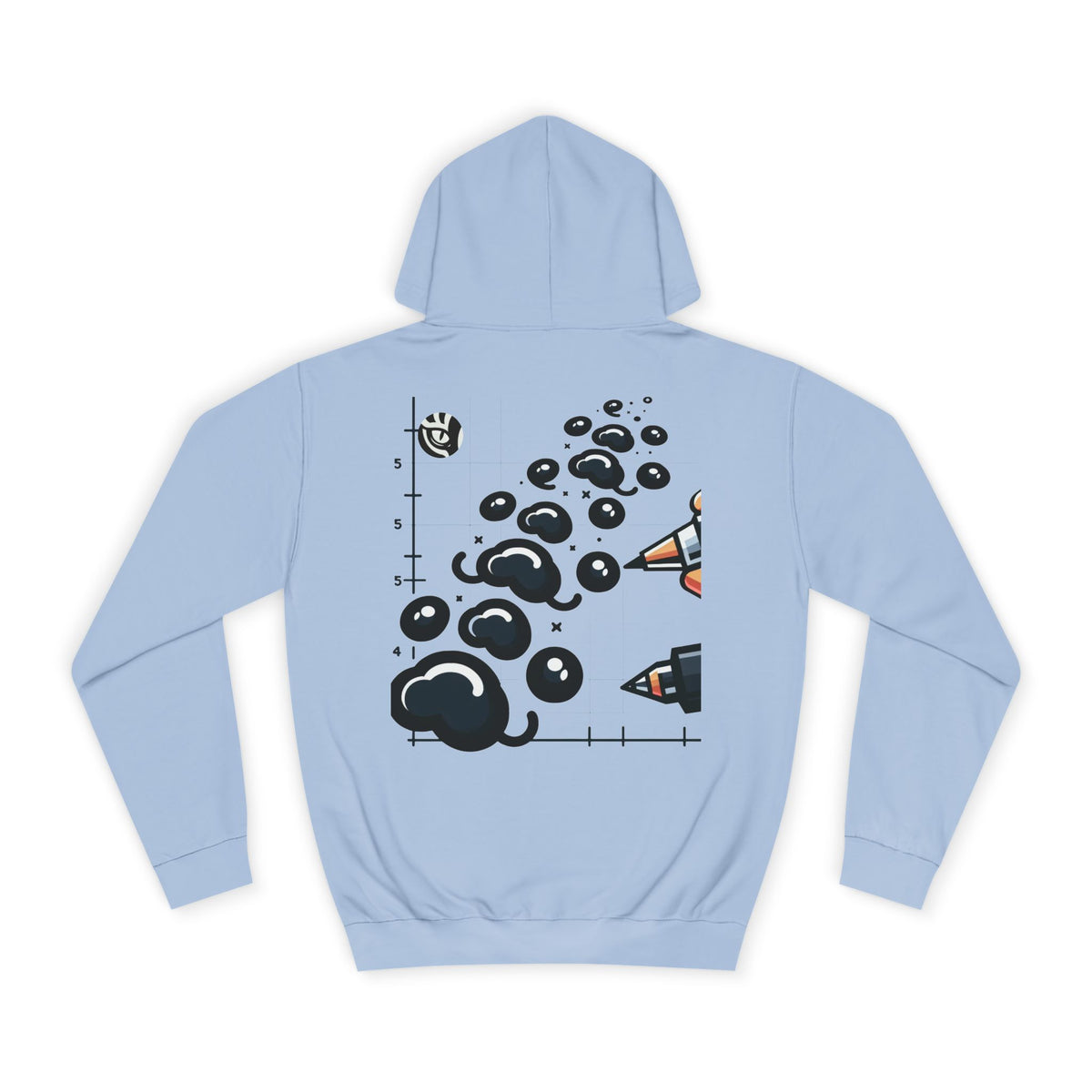 Cosmic Aries Hoodie