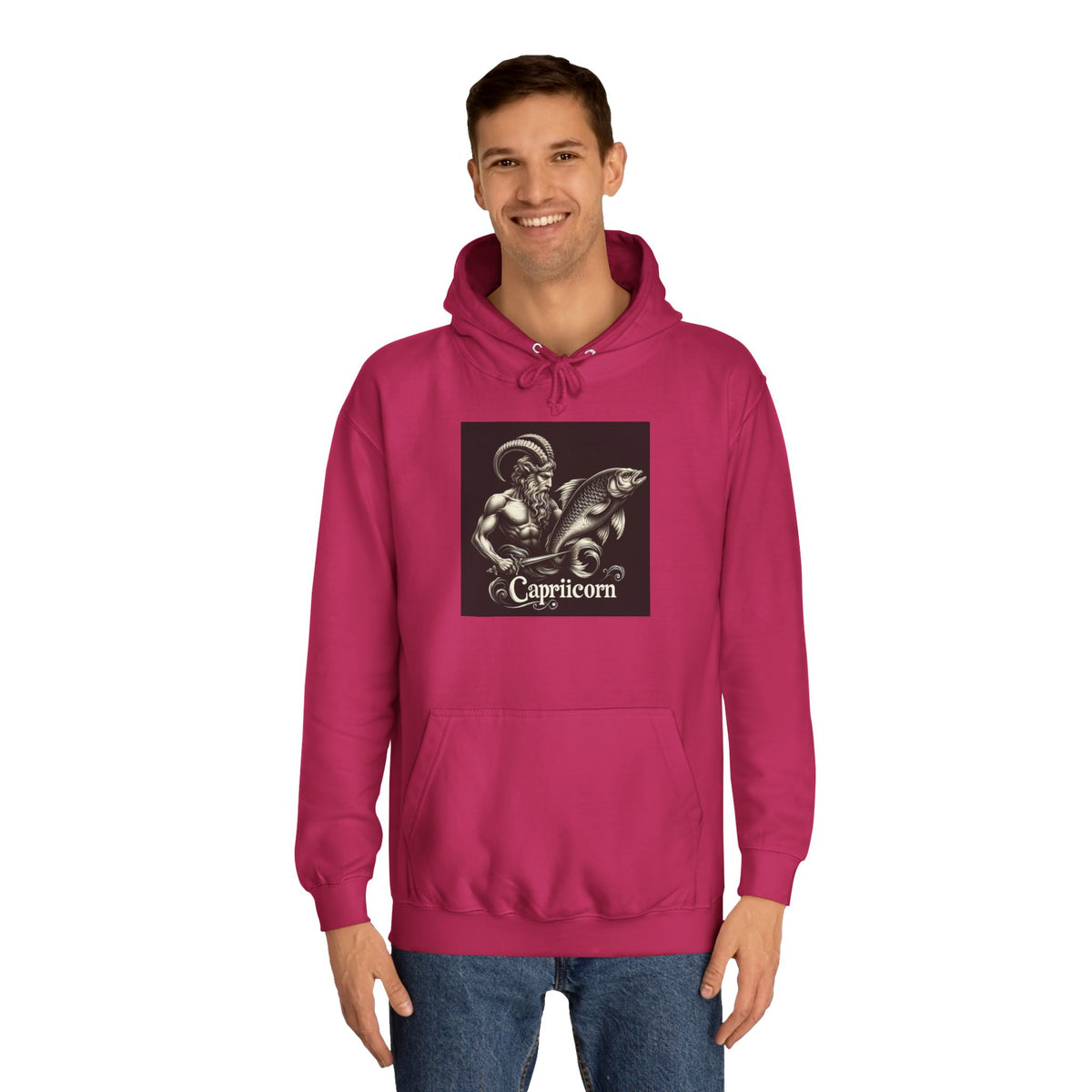 Capricorn Hoodie