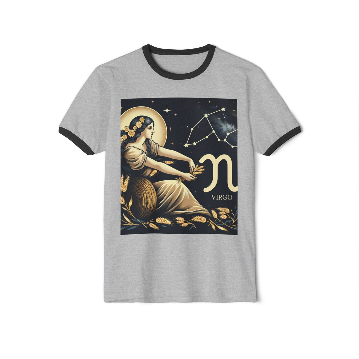 Virgo Tee
