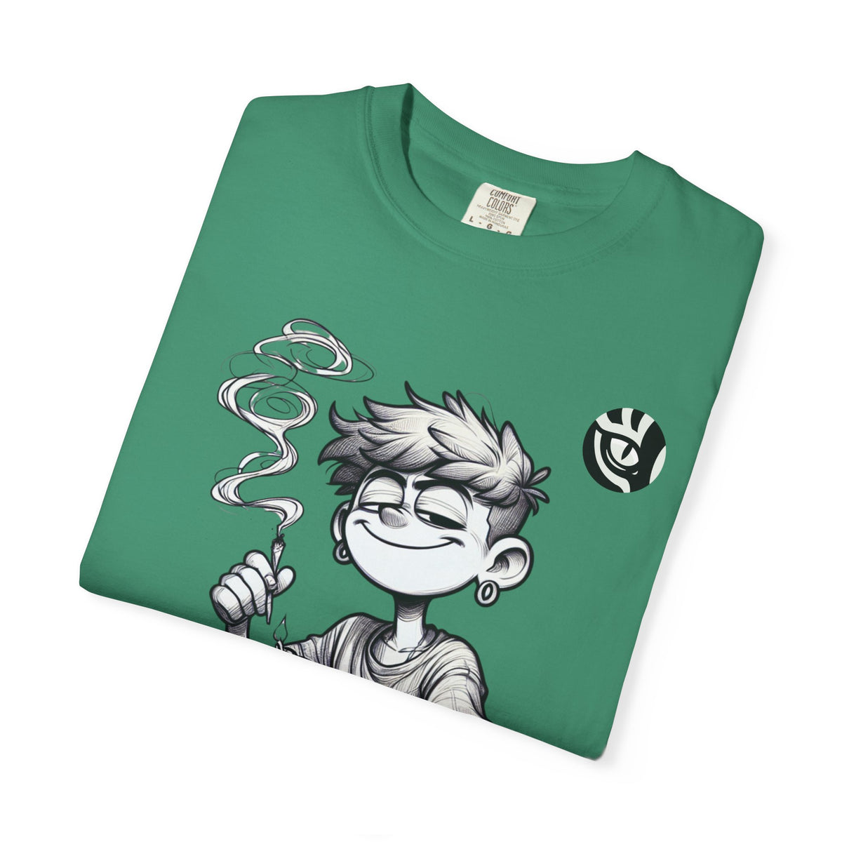 Chill Vibes T-Shirt