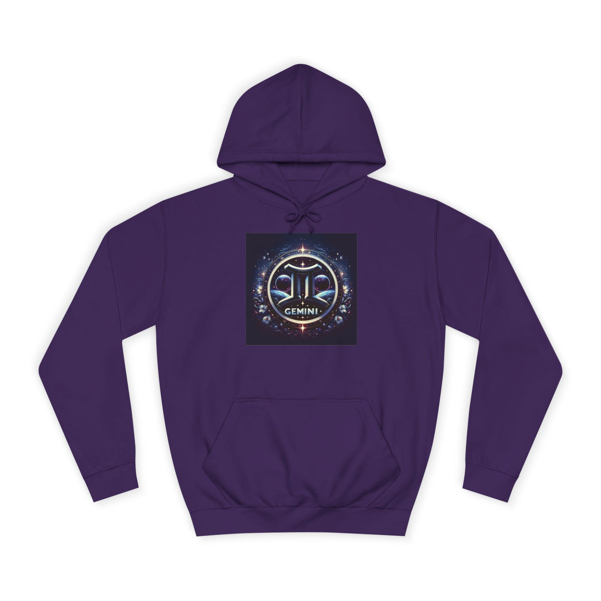 Gemini Hoodie