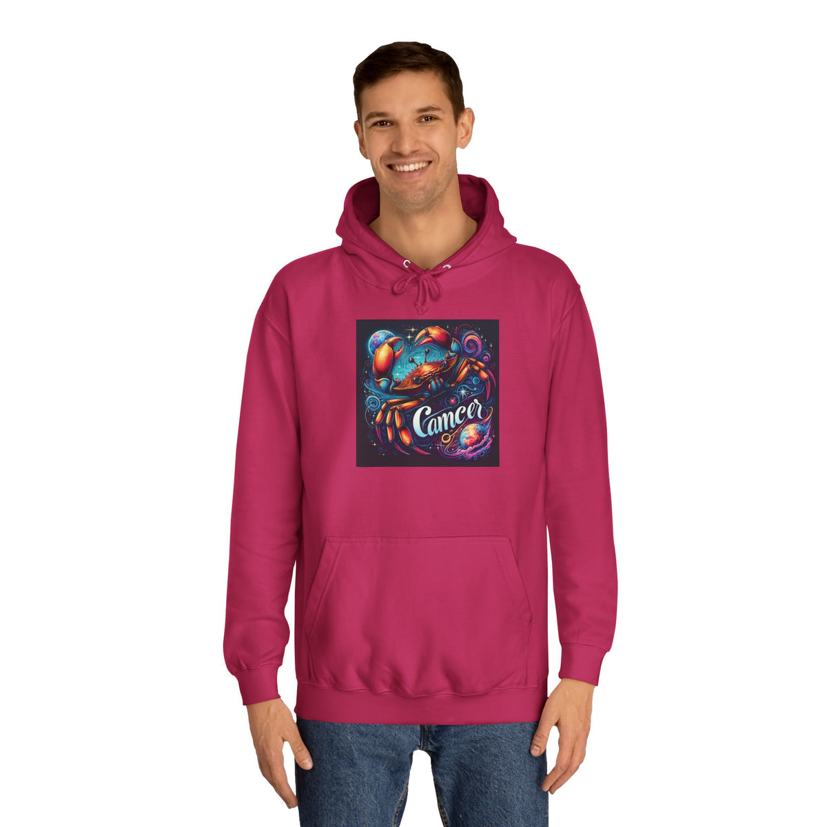 Cancer Hoodie