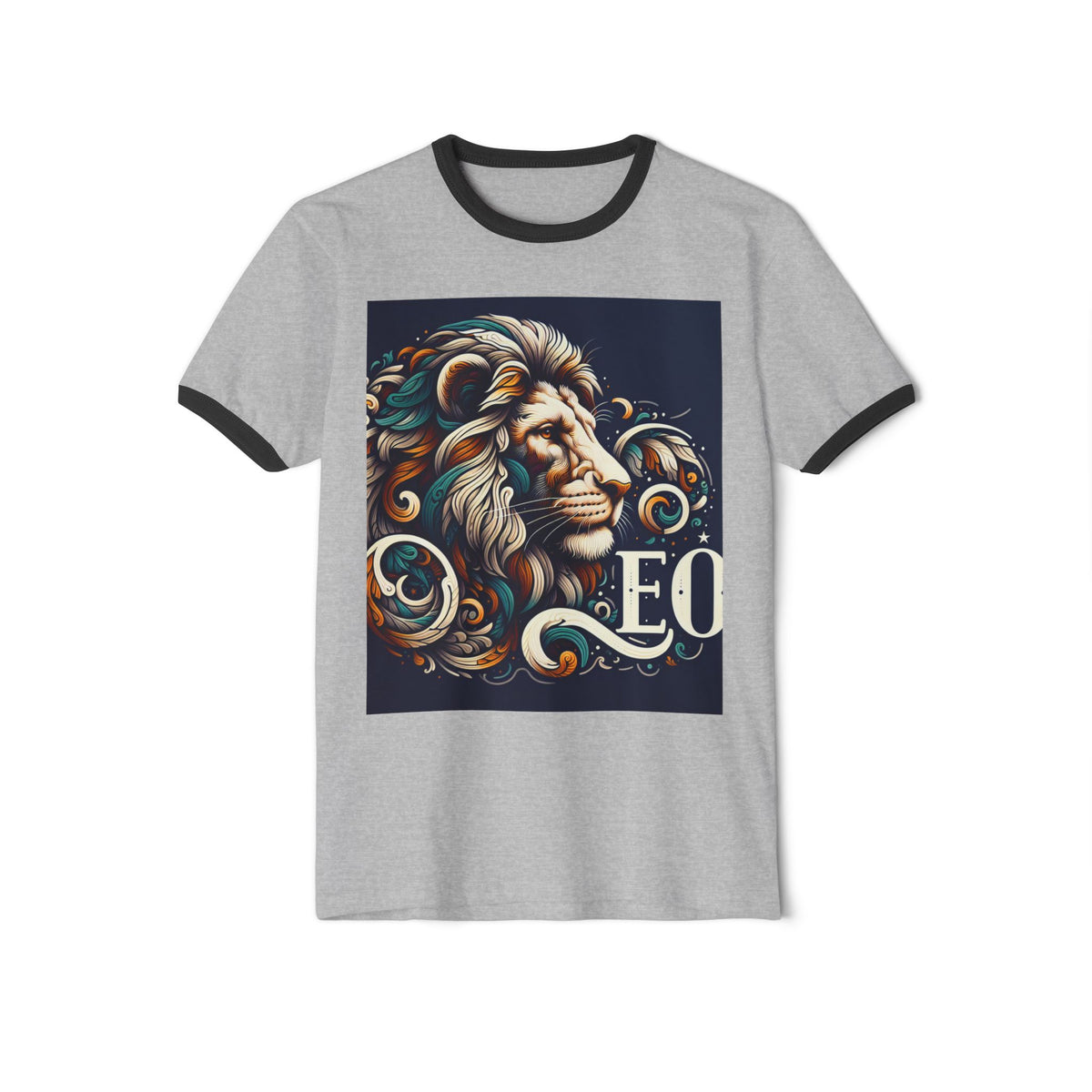 Leo Tee