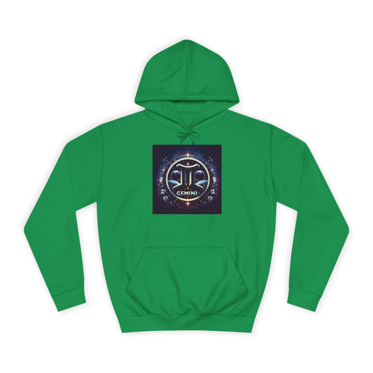 Gemini Hoodie