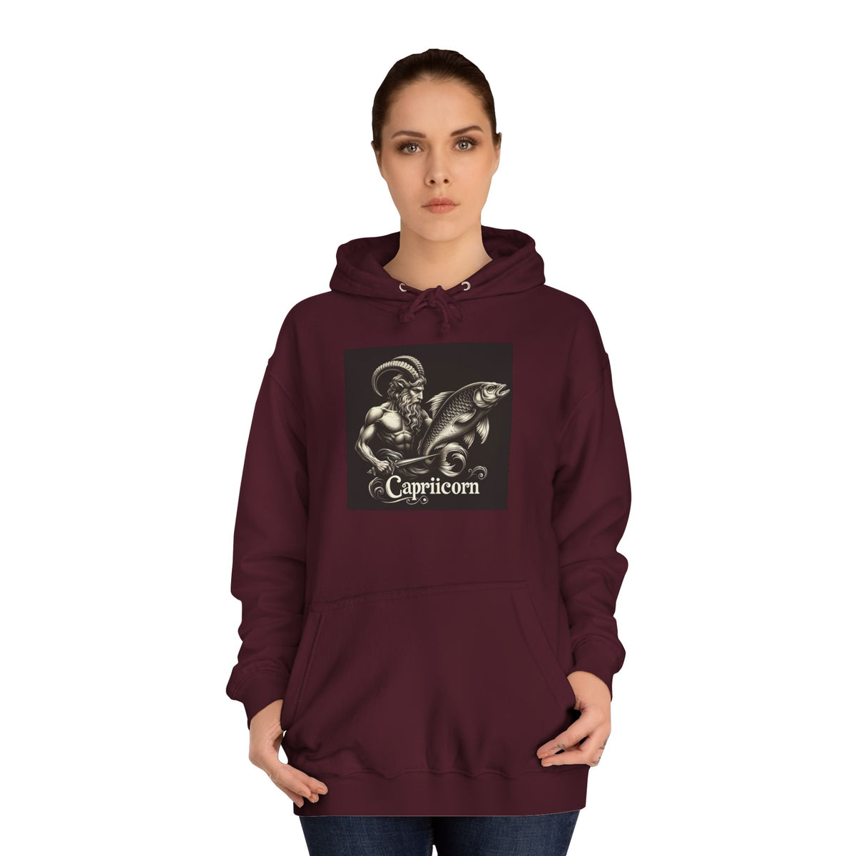 Capricorn Hoodie