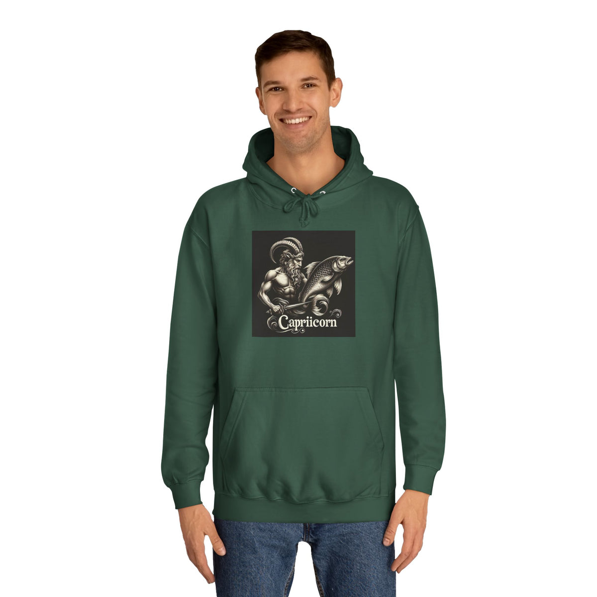 Capricorn Hoodie