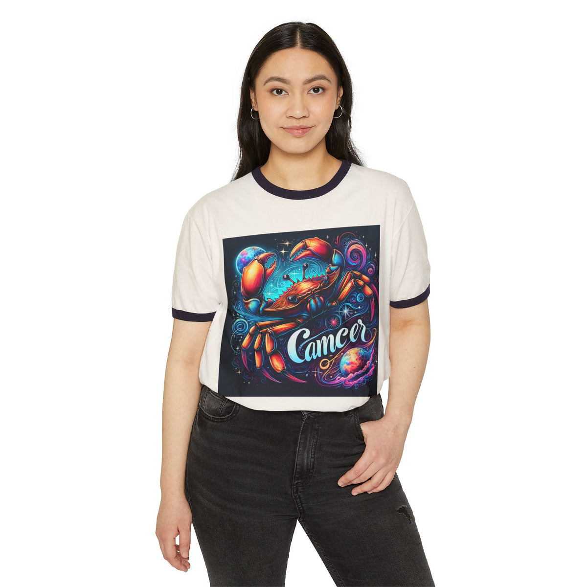 Cancer Tee