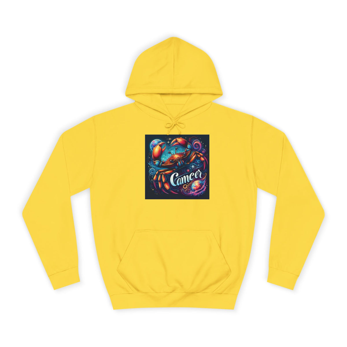 Cancer Hoodie