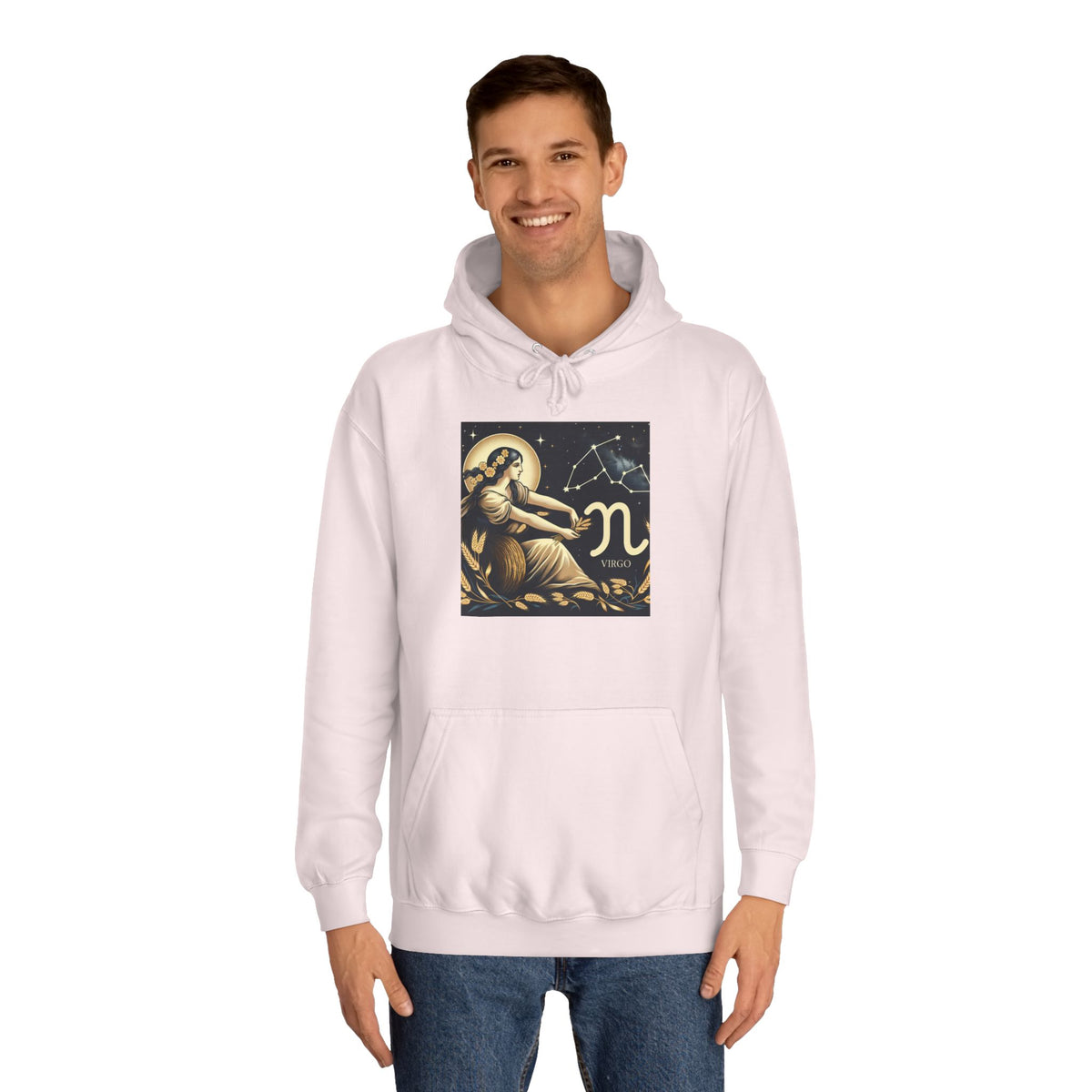 Virgo Hoodie
