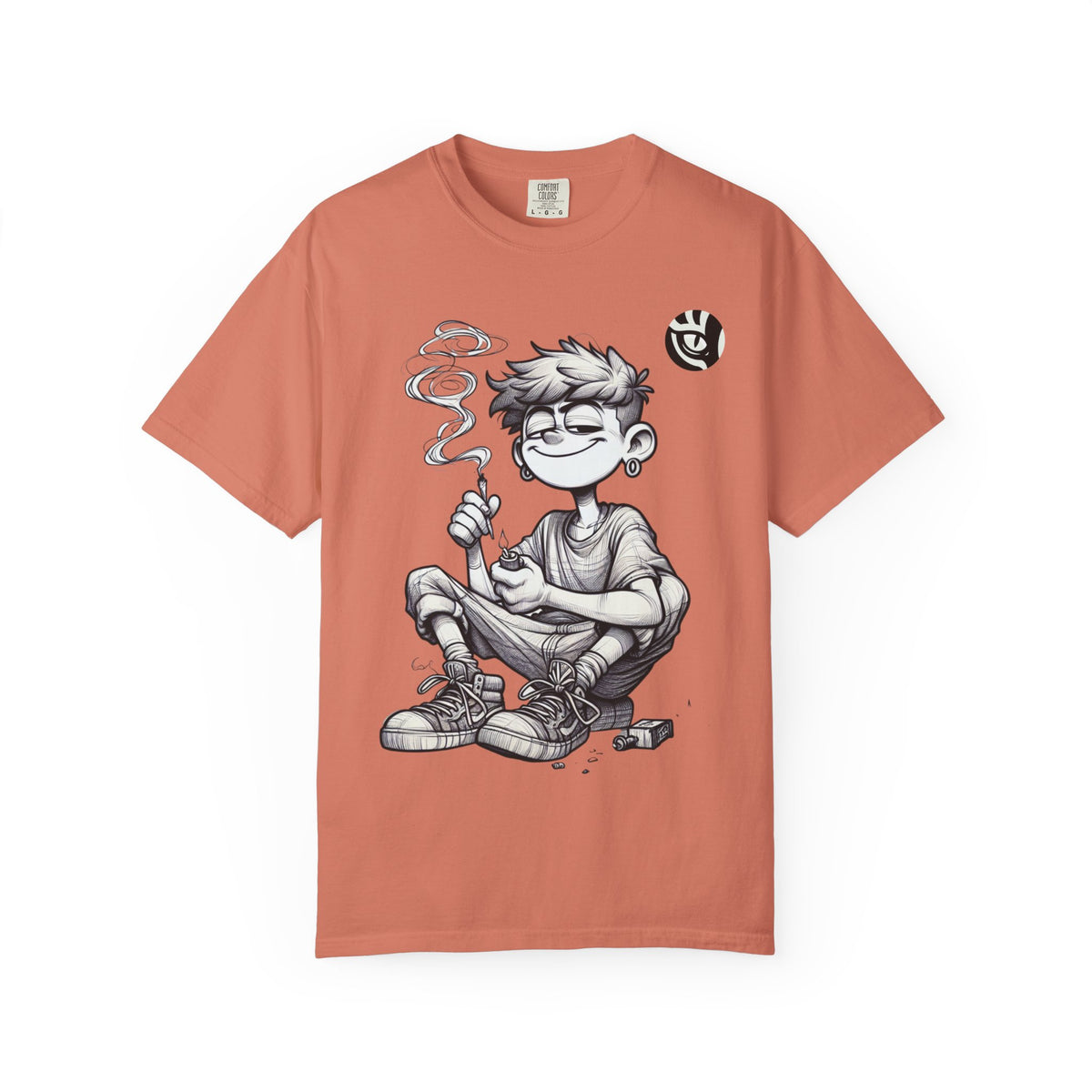 Chill Vibes T-Shirt