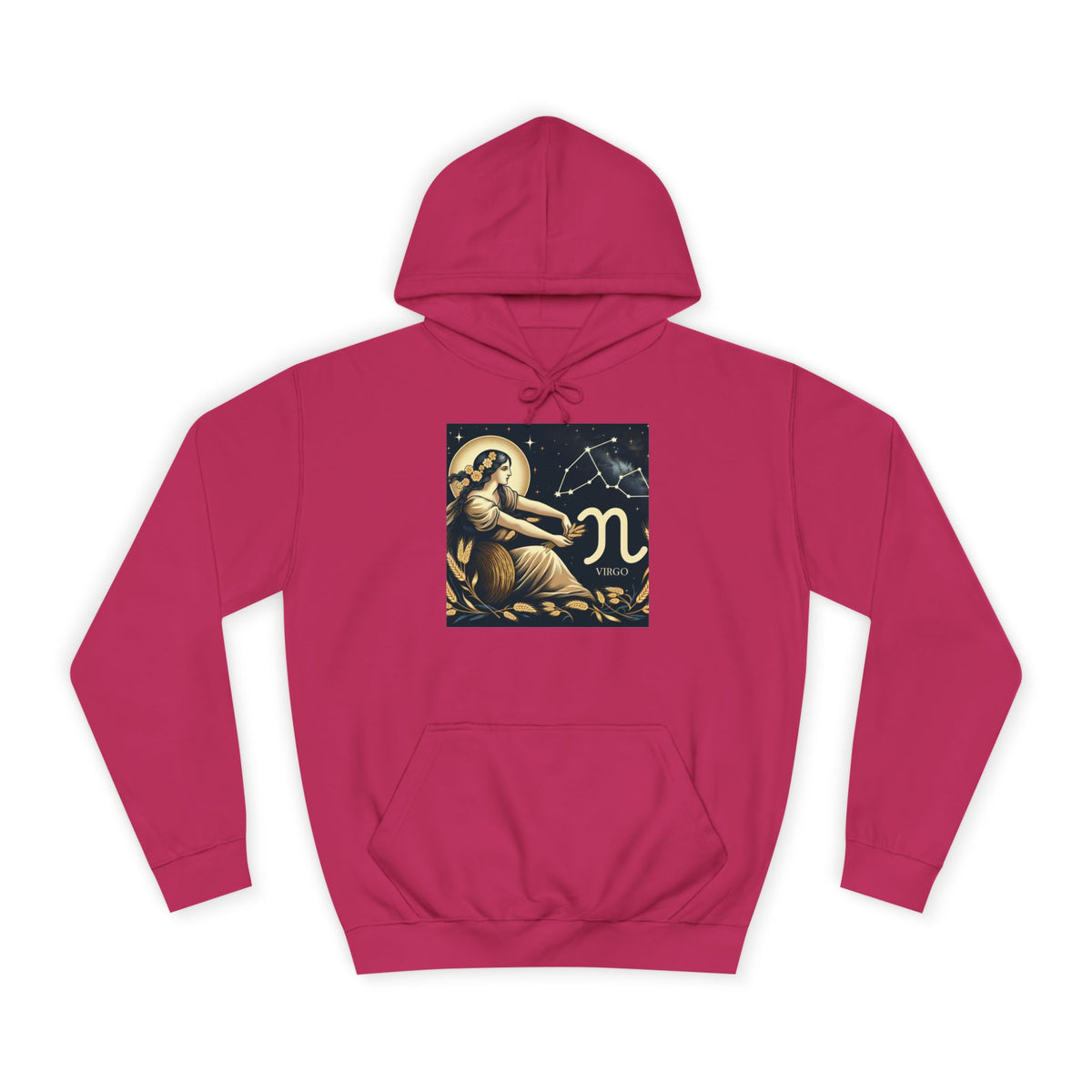 Virgo Hoodie