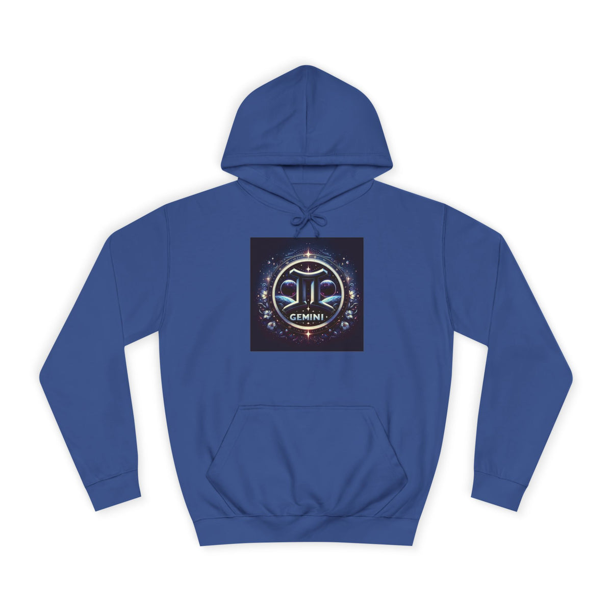 Gemini Hoodie