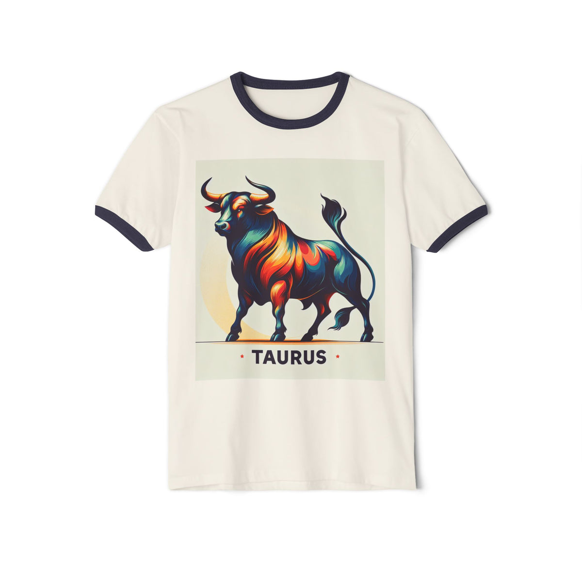 Taurus Tee