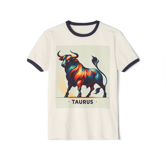 Taurus Tee
