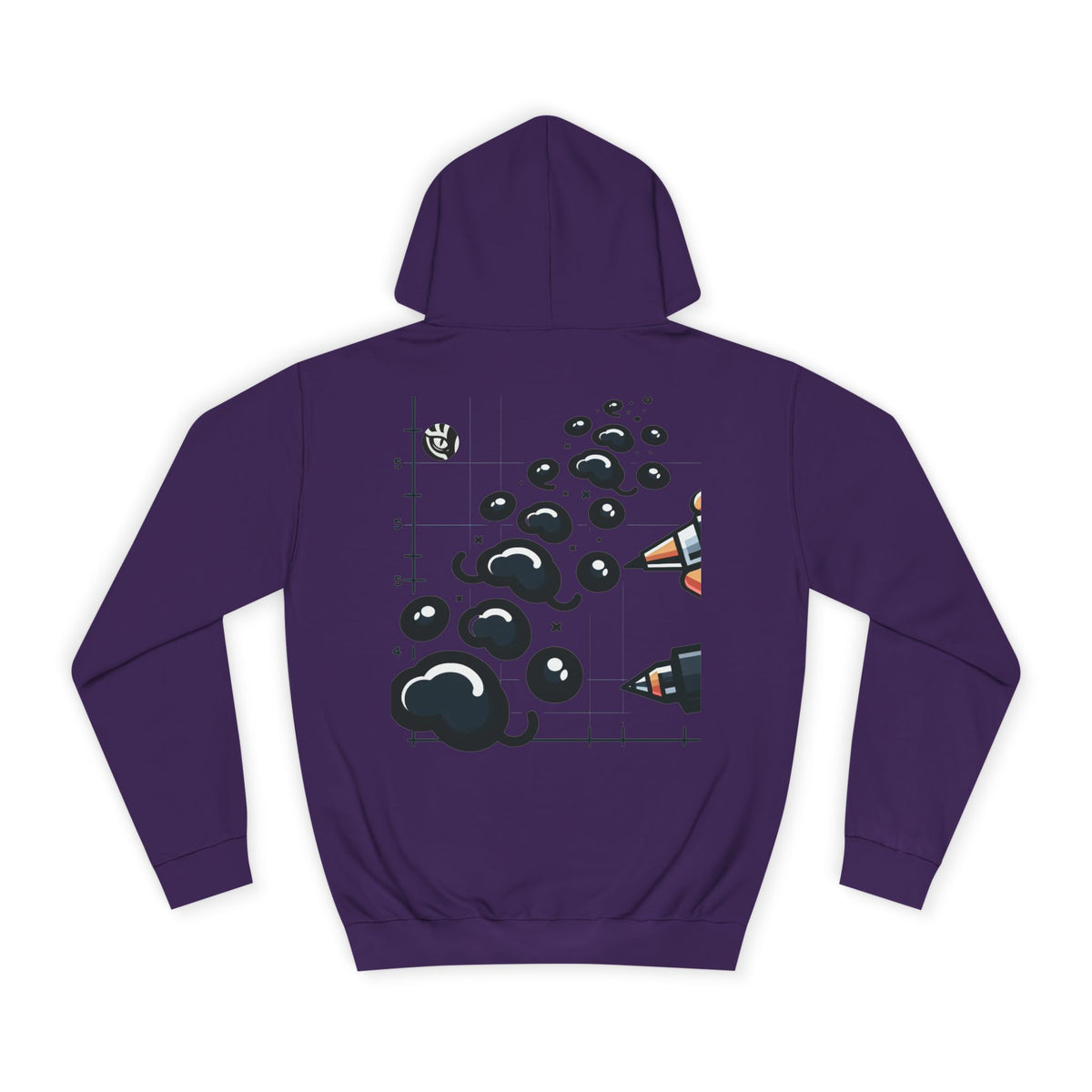 Scorpio  Hoodie