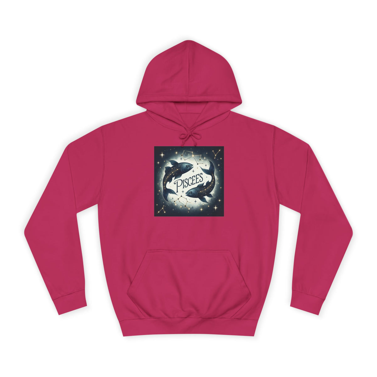 Pisces Hoodie