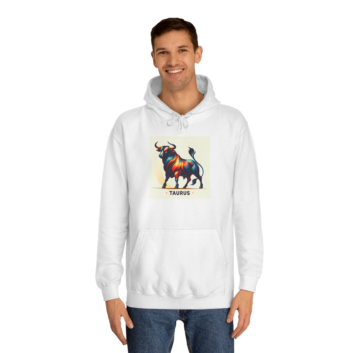 Taurus Hoodie