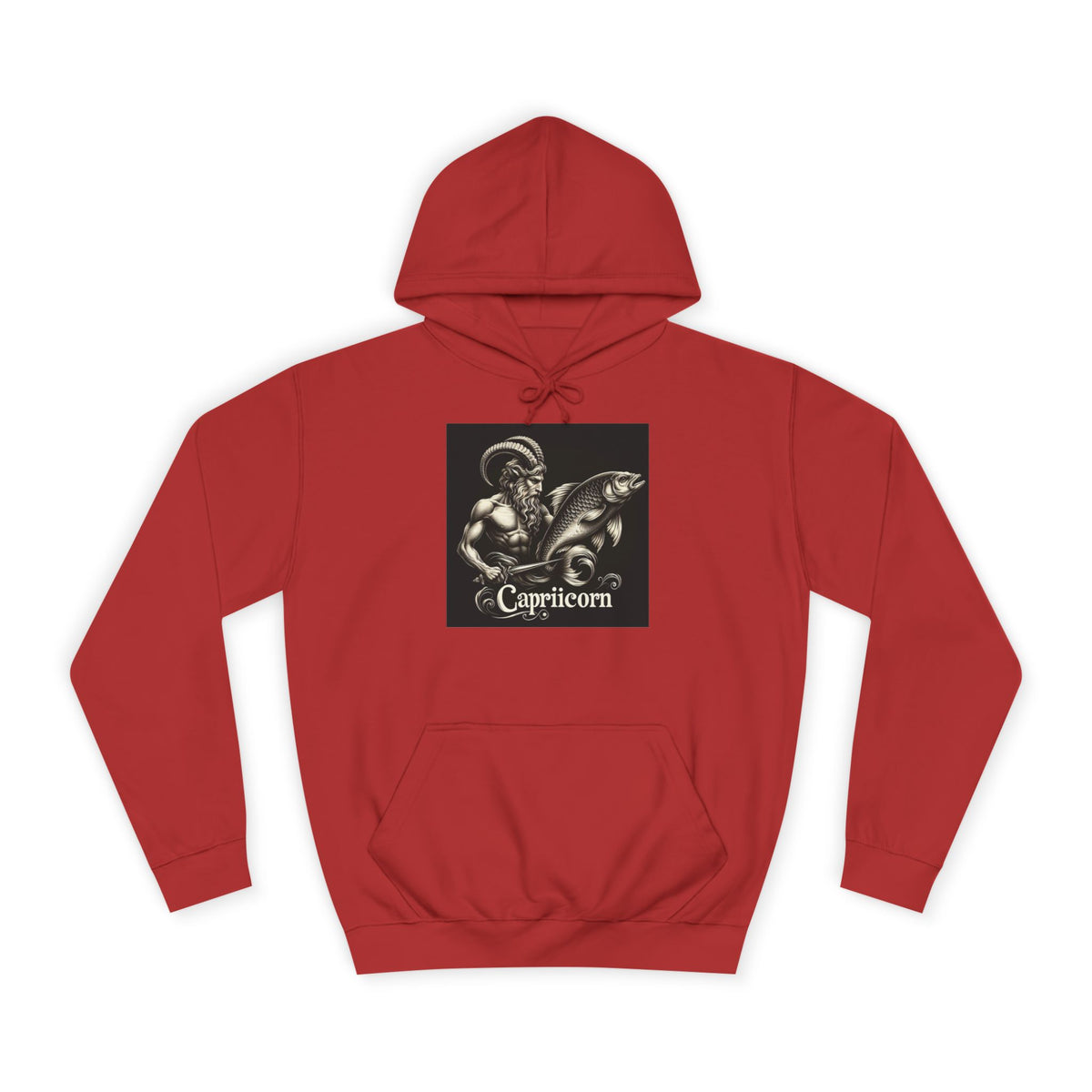 Capricorn Hoodie
