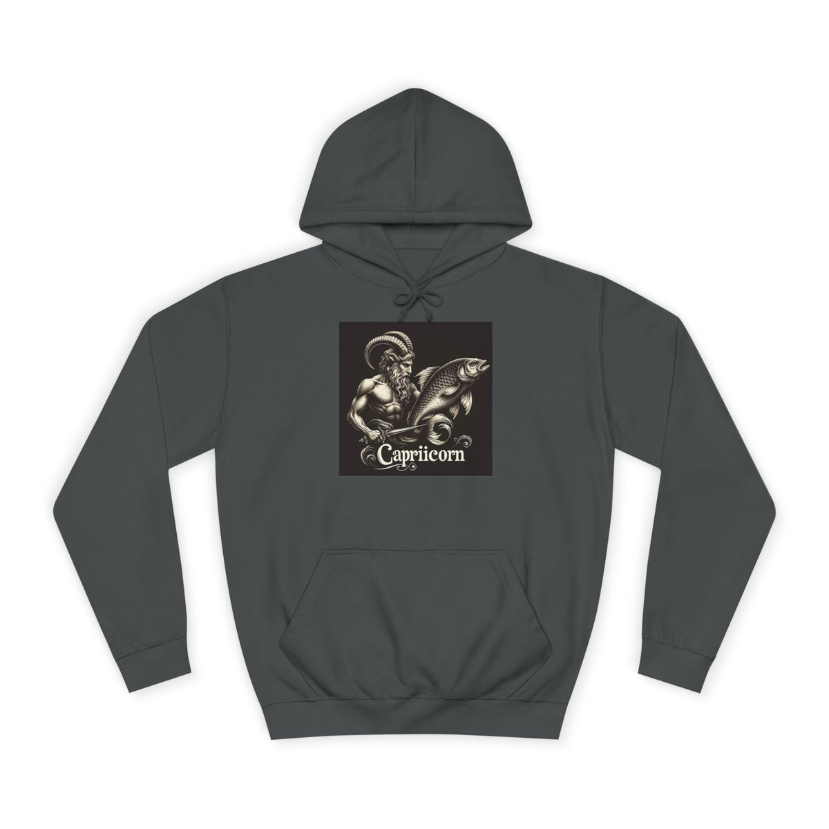 Capricorn Hoodie