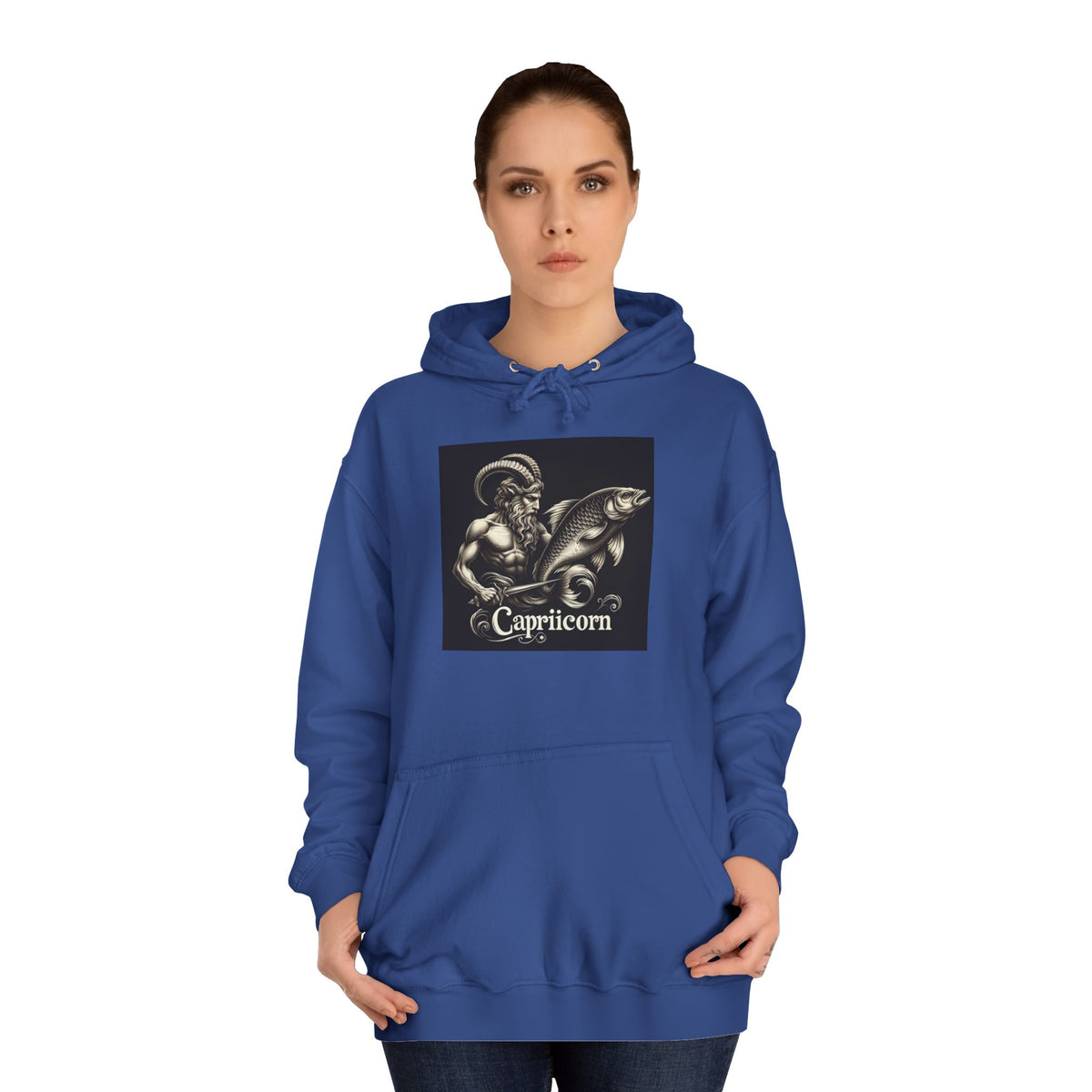 Capricorn Hoodie