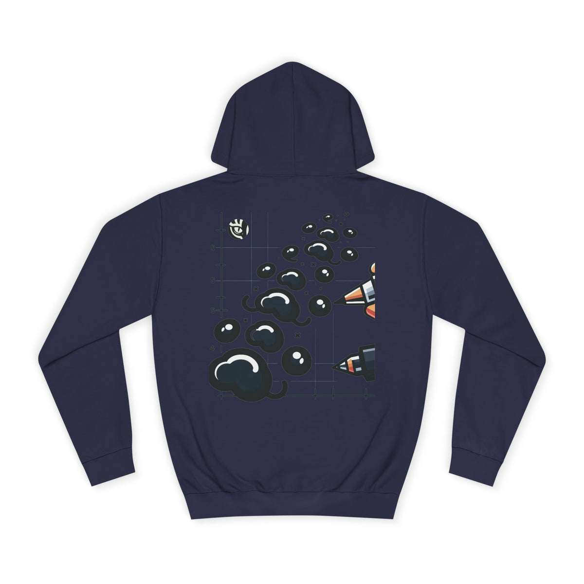 Cancer Hoodie