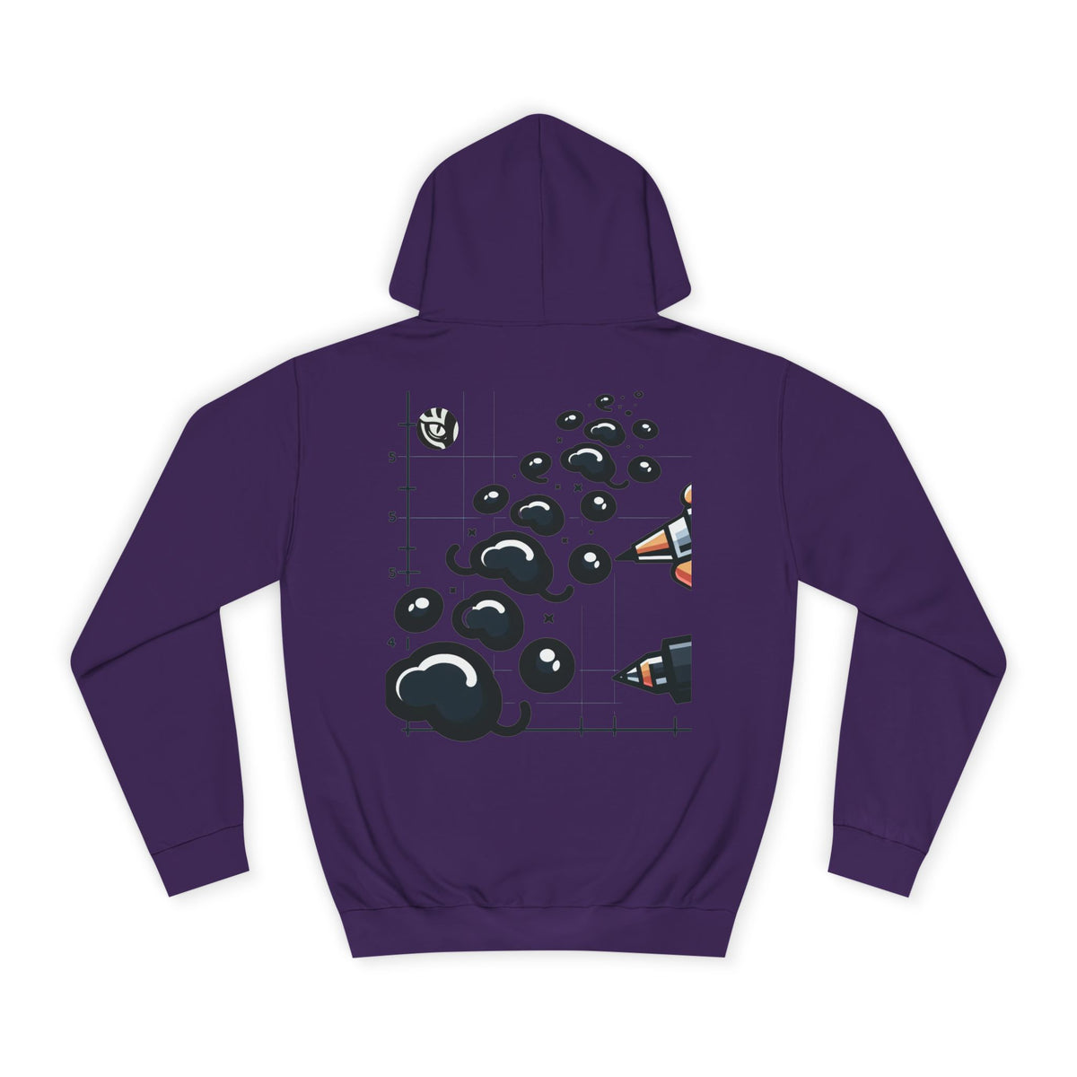 Leo hoodie