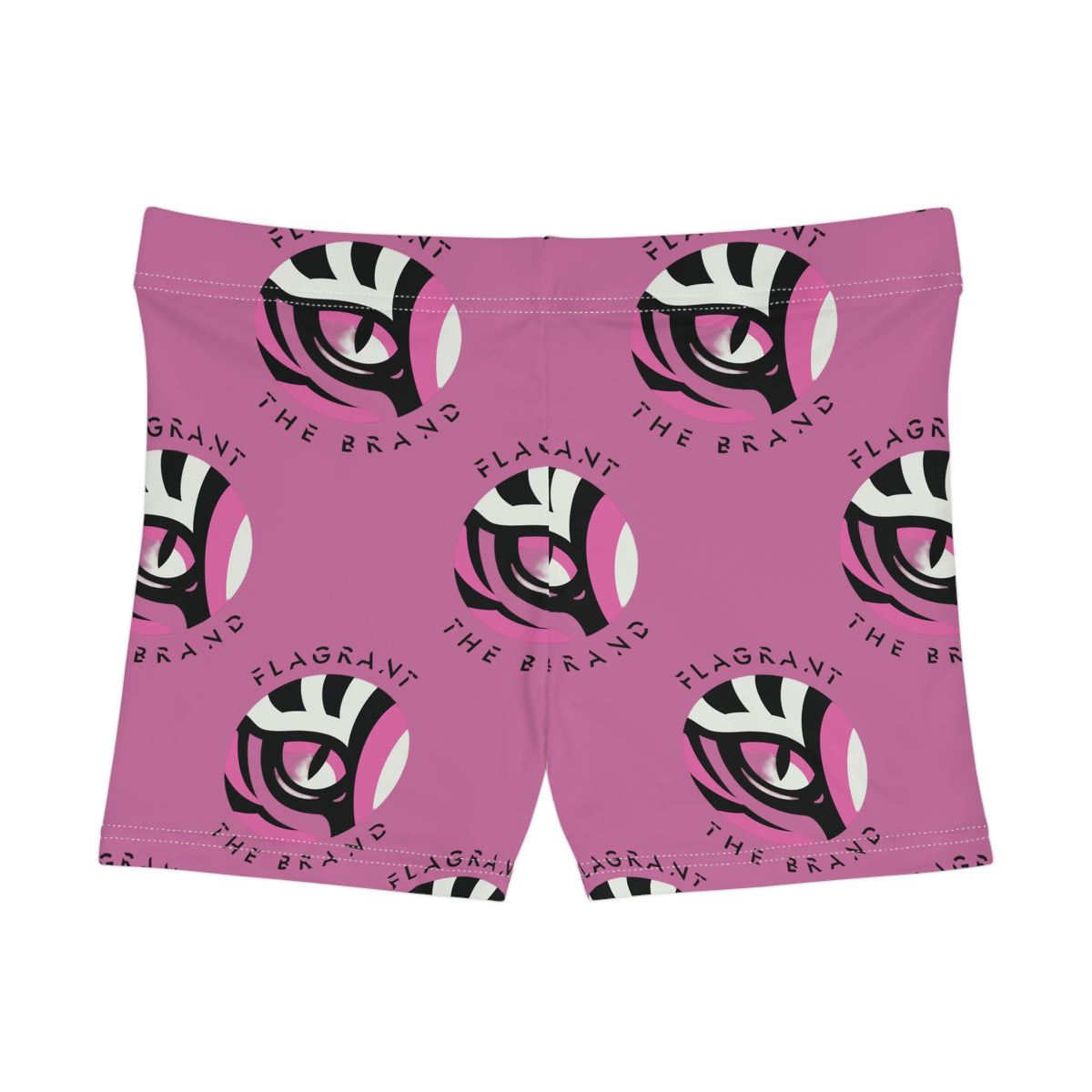 Women's Shorts (AOP)
