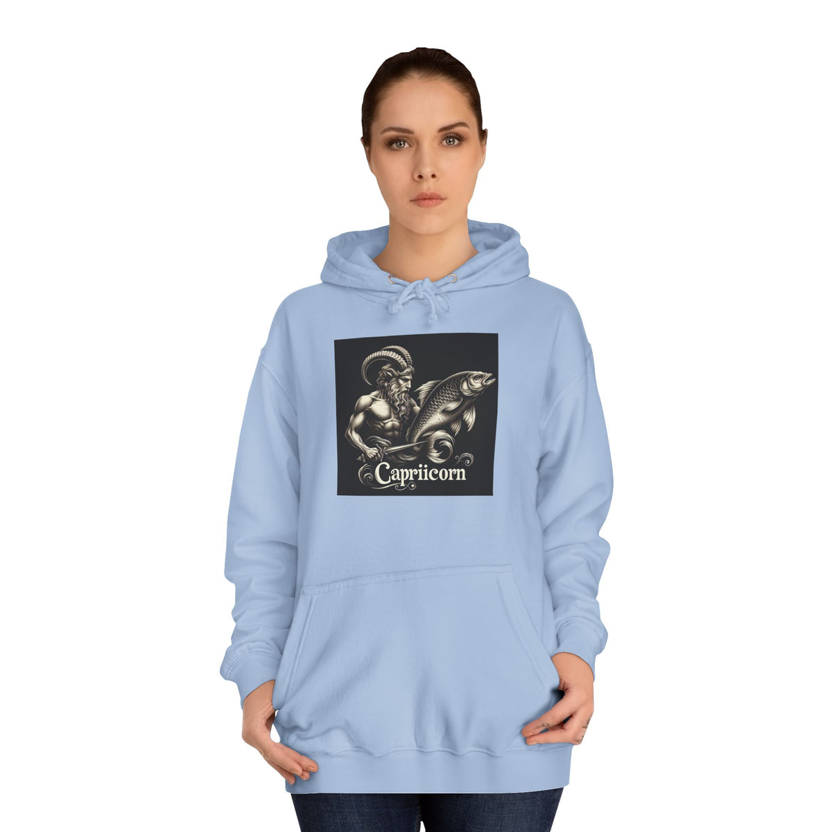 Capricorn Hoodie