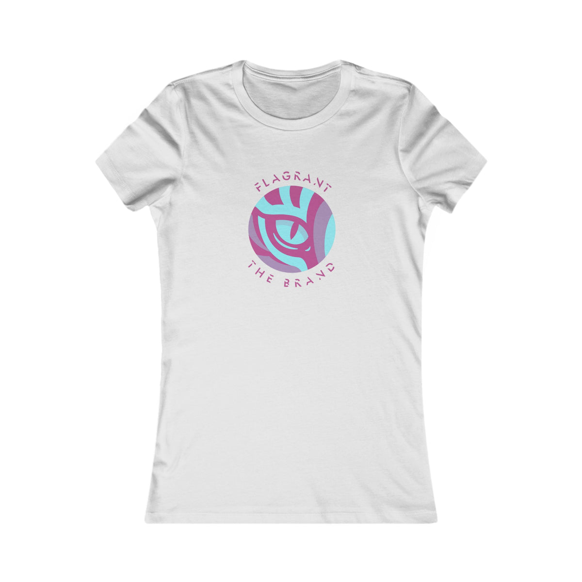 Women's Favorite Tee