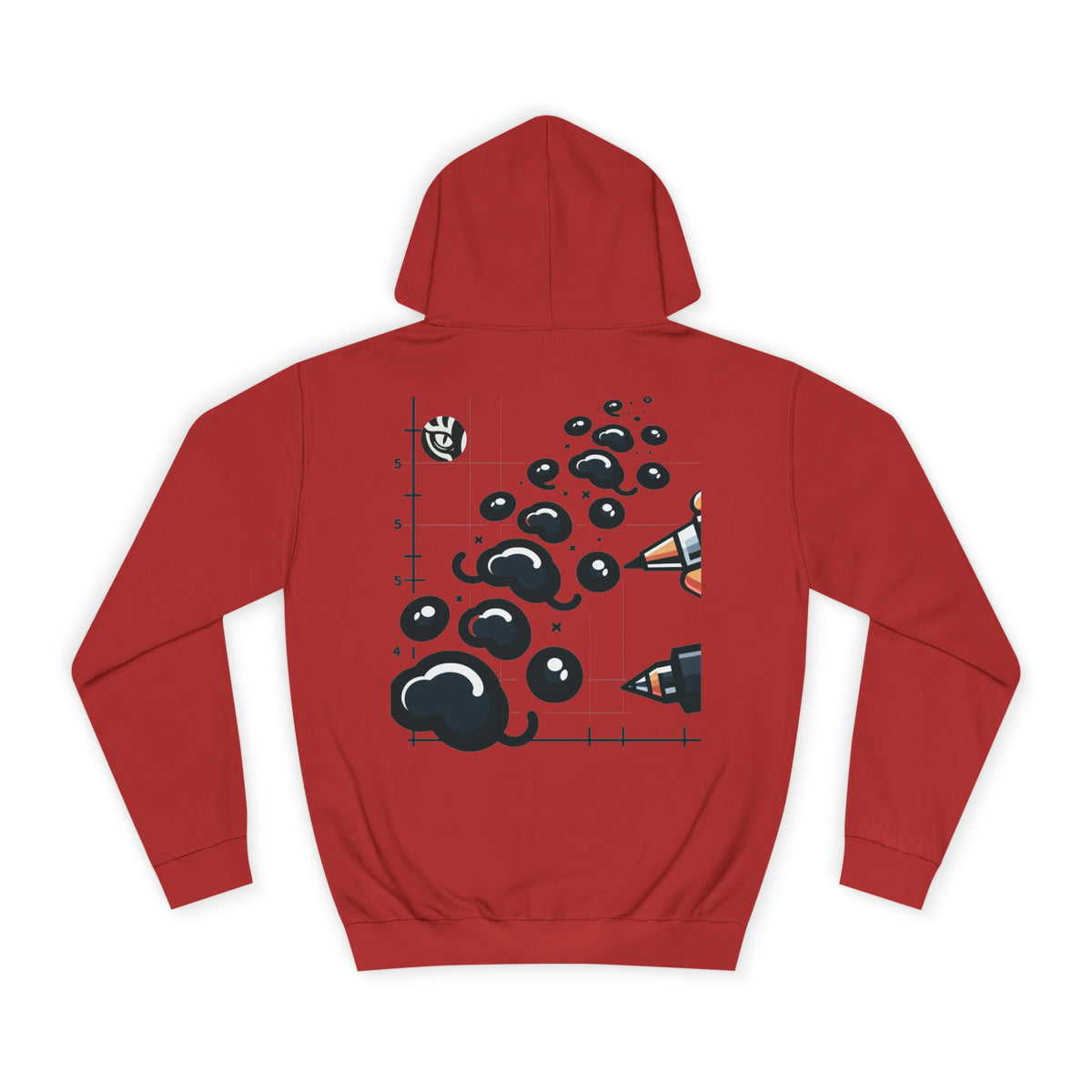 Gemini Hoodie