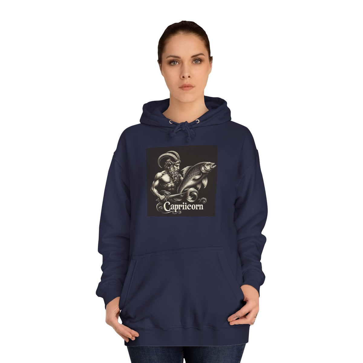 Capricorn Hoodie