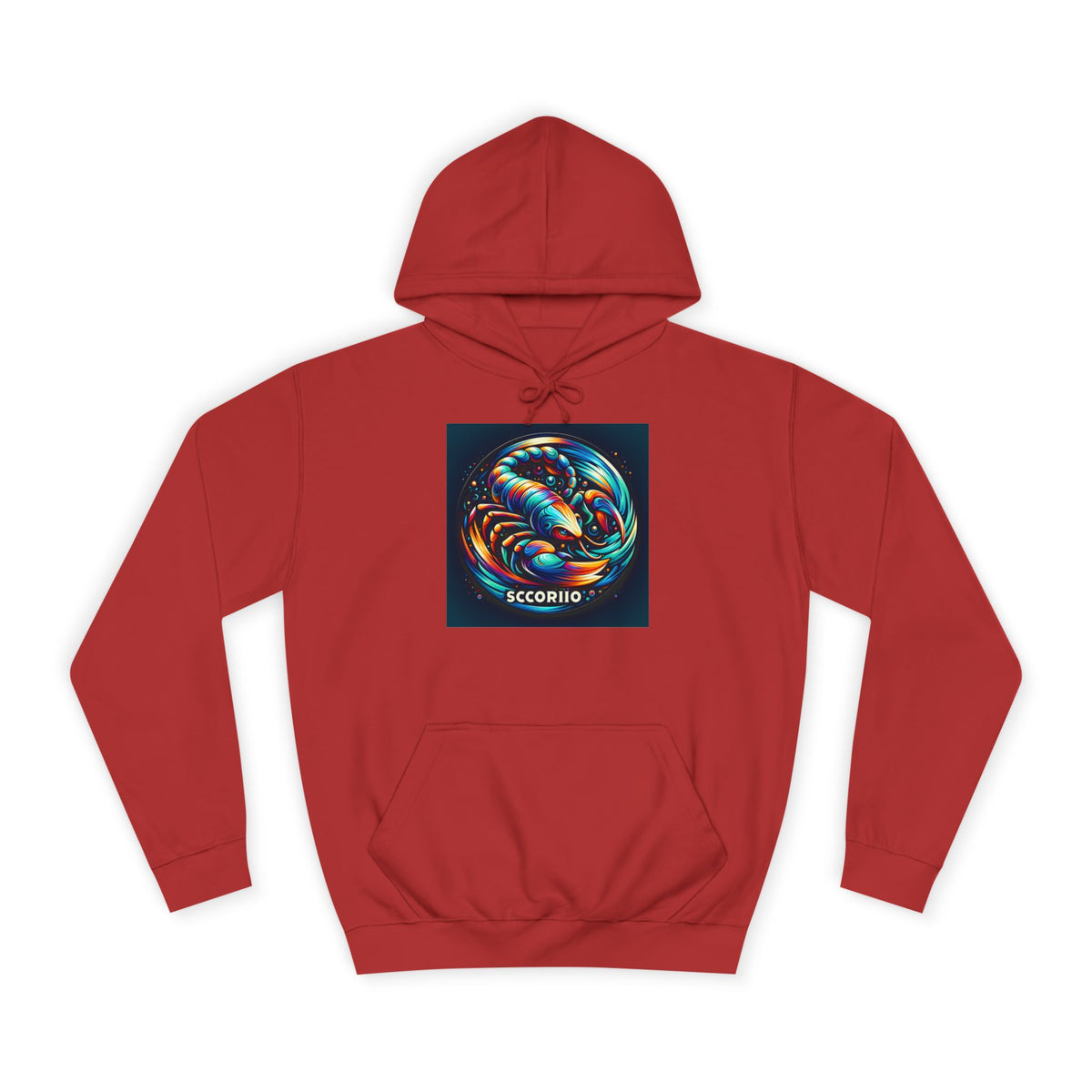 Scorpio  Hoodie