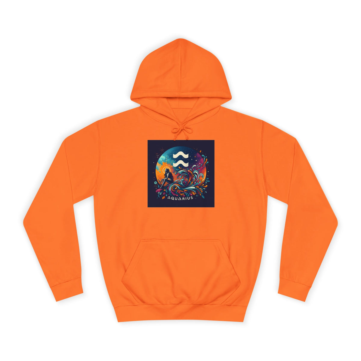 Aquarius Hoodie