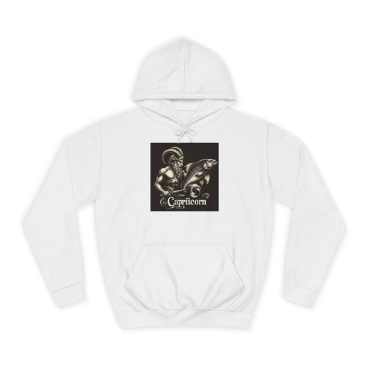 Capricorn Hoodie