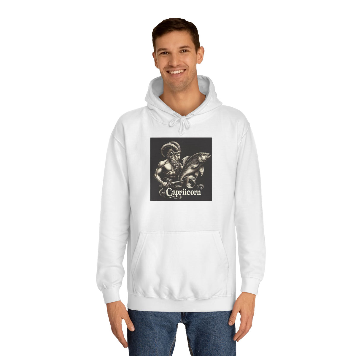 Capricorn Hoodie