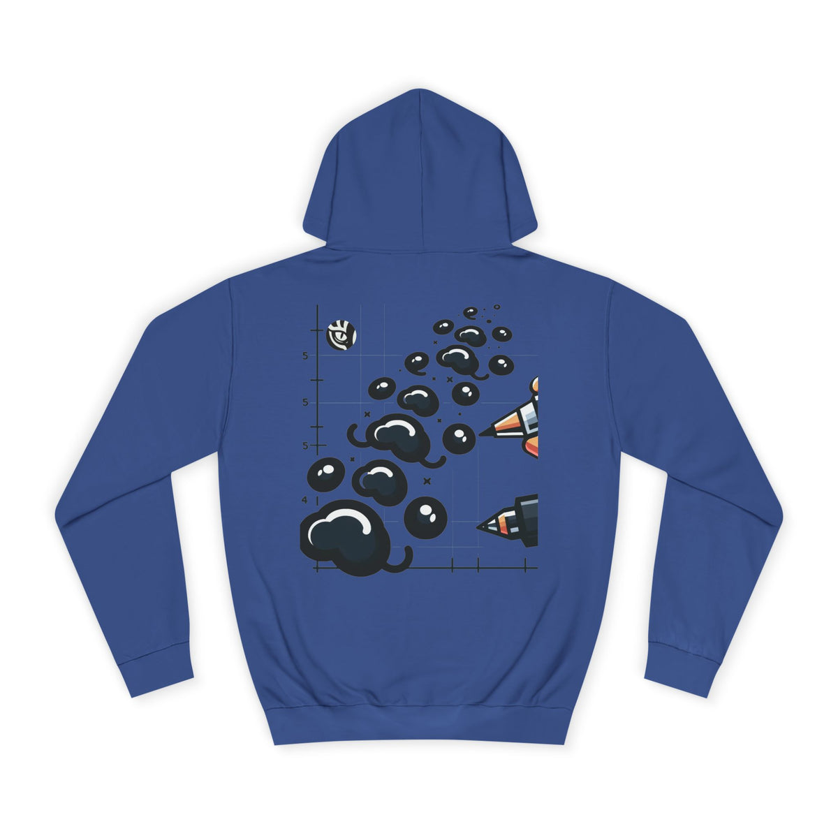 Aquarius Hoodie