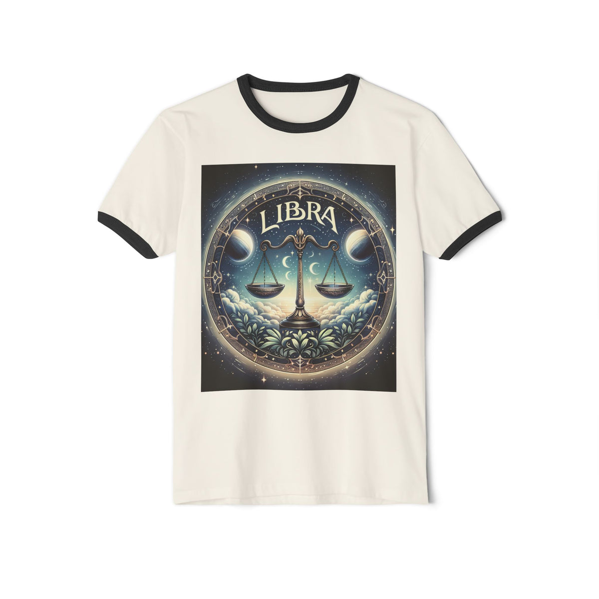 Libra Tee